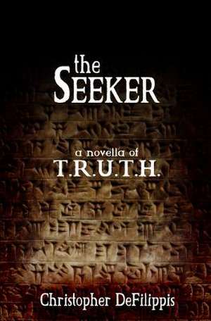 The Seeker de Christopher DeFilippis