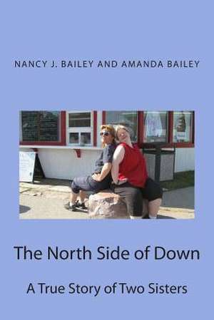 The North Side of Down de Nancy J. Bailey