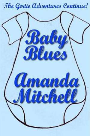 Baby Blues de Amanda Mitchell