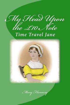 My Head Upon the 10 Note de Flannery, Mary