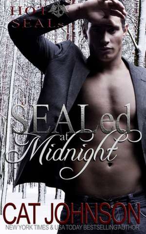 Sealed at Midnight de Cat Johnson