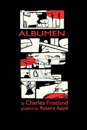 Albumen de Charles Freeland