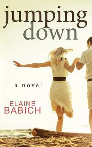 Jumping Down de Elaine Babich