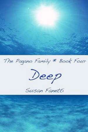 Deep de Susan Fanetti