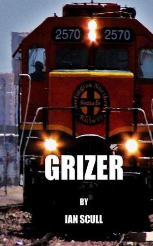 Grizer de Ian Scull