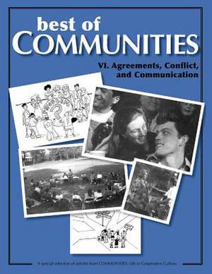 Best of Communities de Diana Leafe Christian