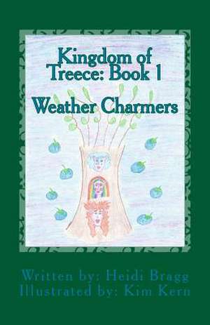 Weather Charmers de Heidi Bragg