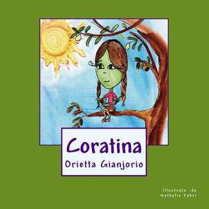 Coratina de Orietta Gianjorio