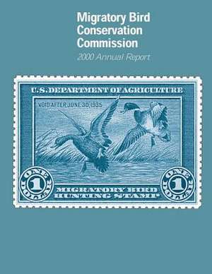 Migratory Bird Conservation Commission de U S Fish & Wildlife Service