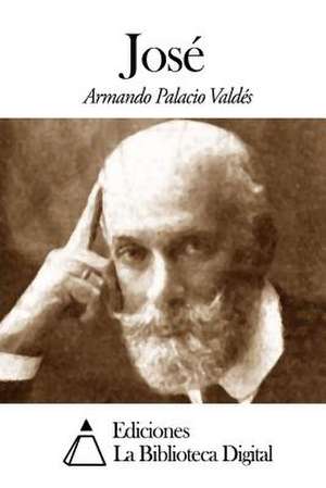 Jose de Palacio Valdes, Armando