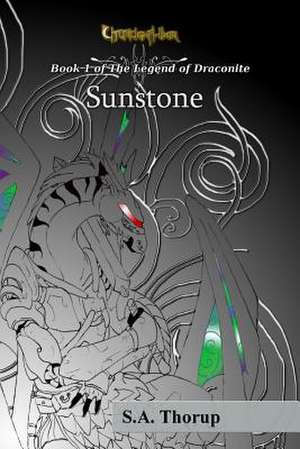 Sunstone de Thorup, S. a.