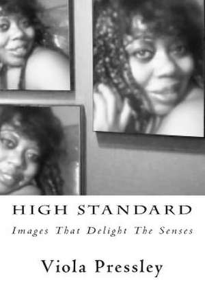 High Standard de Viola Pressley