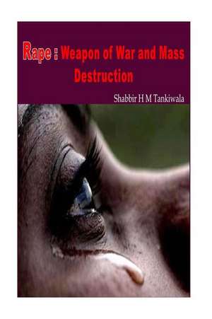 Rape de Shabbir Tankiwala