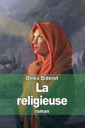 La Religieuse de Denis Diderot