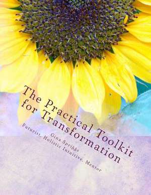 The Practical Tool-Kit for Transformation de Gina Spriggs