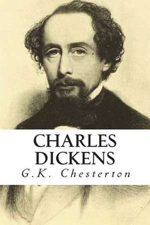Charles Dickens de G. K. Chesterton
