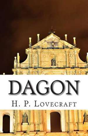 Dagon de H. P. Lovecraft