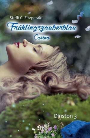 Fruhlingszauberblau de Steffi C. Fitzgerald