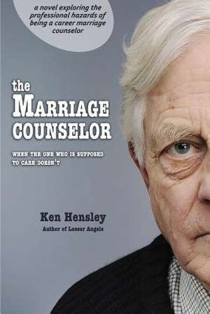 The Marriage Counselor de Ken Hensley