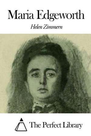 Maria Edgeworth de Zimmern, Helen