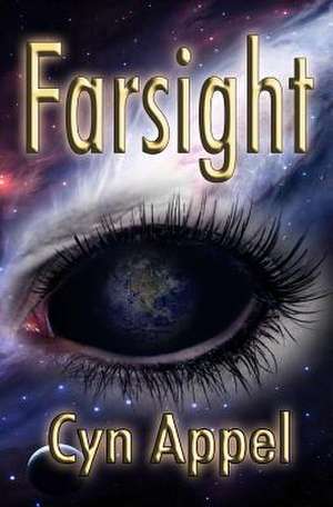 Farsight de Cyn Appel