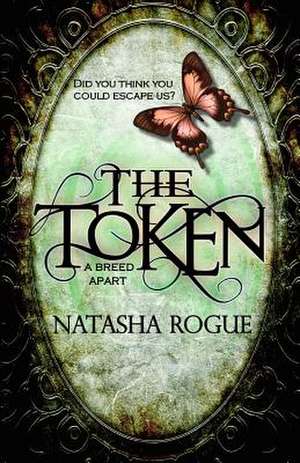 The Token de Natasha Rogue