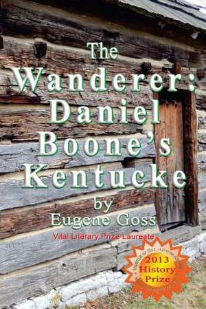 The Wanderer de Eugene Goss