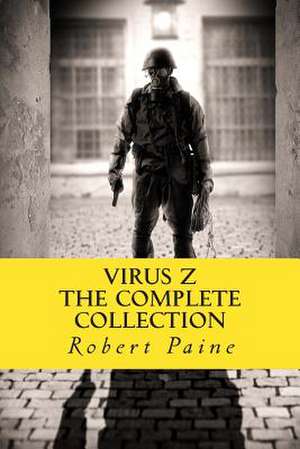 Virus Z de Robert Paine