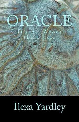 Oracle de Ilexa Yardley