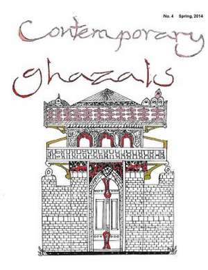 Contemporary Ghazals No. 4 de R. W. Watkins