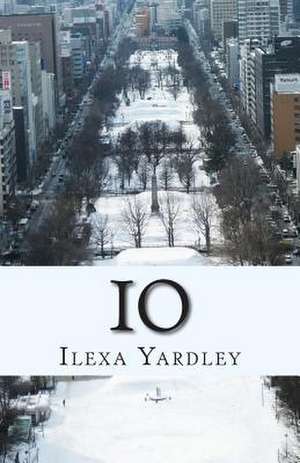 IO de Ilexa Yardley