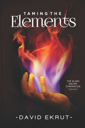 Taming the Elements de David Ekrut