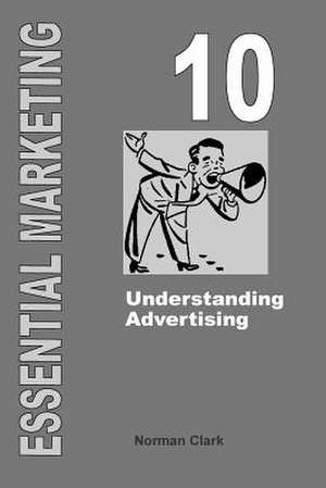 Essential Marketing 10 de Norman Clark