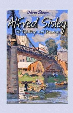 Alfred Sisley de Narim Bender