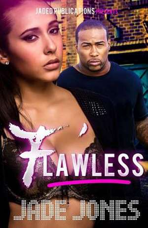 Flawless de Jade Jones