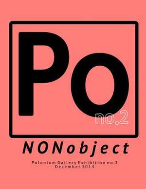 Nonobject de David Paul Downs