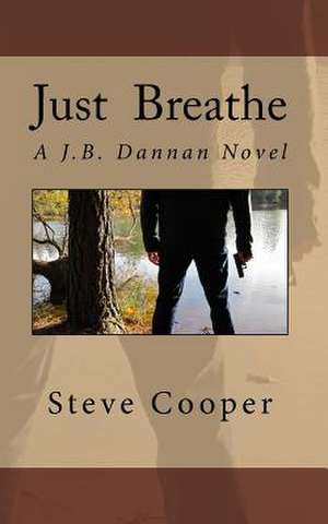 Just Breathe de Steve Cooper