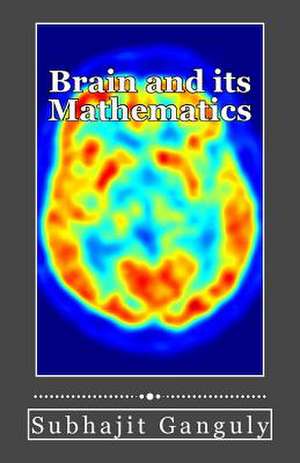 Brain and Its Mathematics de Subhajit Ganguly