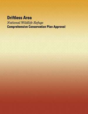 Driftless Area de U. S. Department of the Interior