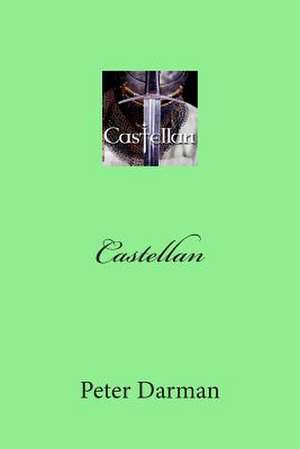 Castellan de Peter Darman