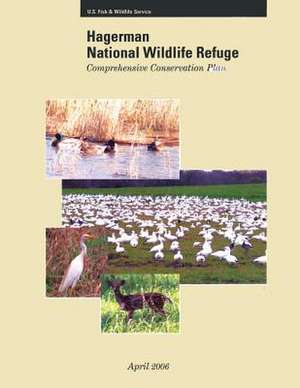 Hagerman National Wildlife Refuge de U S Fish & Wildlife Service