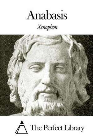 Anabasis de Xenophon