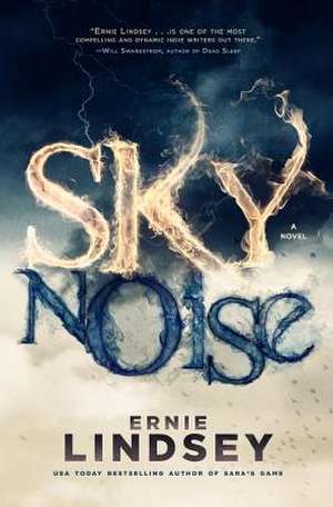 Skynoise de Ernie Lindsey