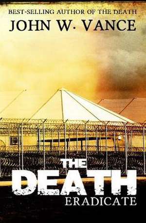 The Death de John W. Vance