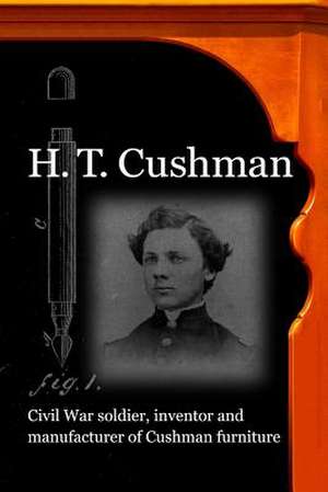 H. T. Cushman de Susan Bonser