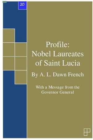 Profile de A. L. Dawn French