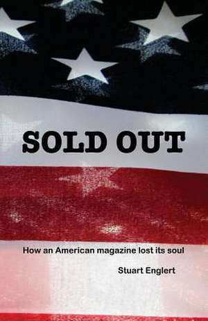 Sold Out de Stuart Englert