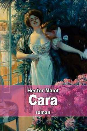 Cara de Hector Malot