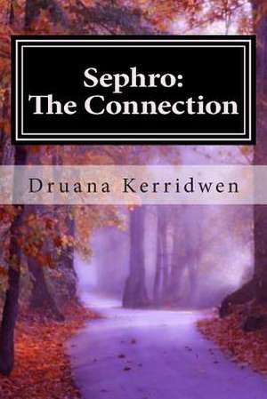 Sephro de Druana Kerridwen