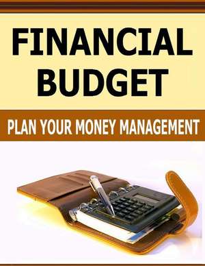 Financial Budget de Frances P. Robinson